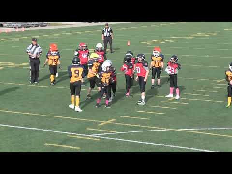 2022 LMFA Finals u10 - RECAP