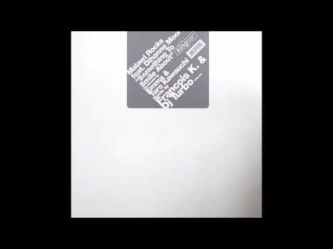 Malawi Rocks feat. Dihanne Moore - Something to Smile About (Francois K Main Club Mix)