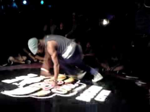 Meen 187 vs Step2(RED BULL BC ONE EASTCOAST TOP16)