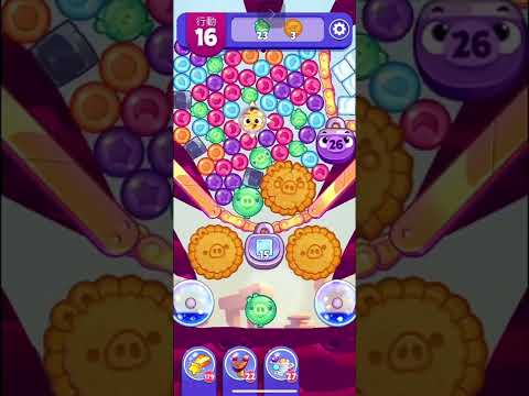 (Angry birds dream blast) Level 10254 gameplay, subscribe for latest update!