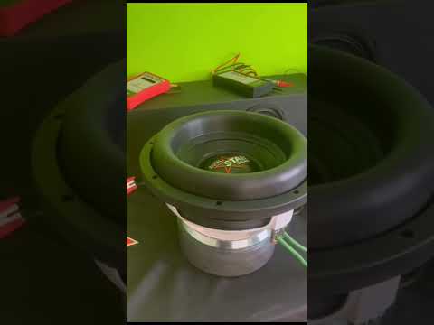 Starsound Super Bass.