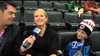 Nearby businesses excited about new Baxter Arena