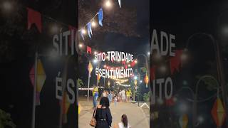 Sítio Trindade, Recife-PE. Um lugar que faz a gente sentir o clima de São João