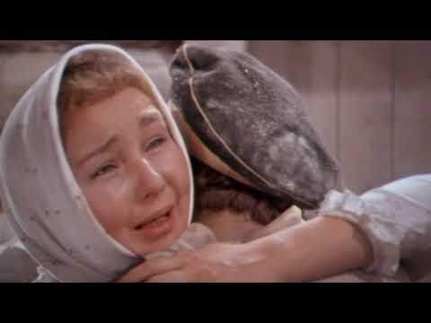 Пелагея Вьюн над водой