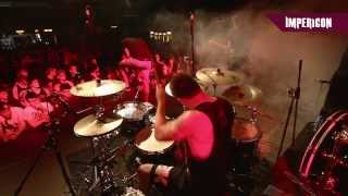 Hand Of Mercy - Rumble In The Grundle (Official HD Live Video)