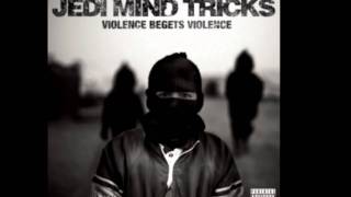 Jedi Mind Tricks Album Snippets (Violence Begets Violence)