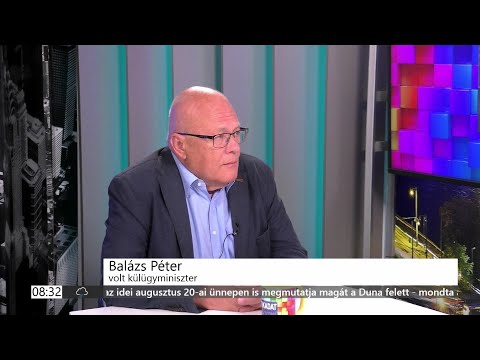 PIRKADAT Breuer Péterrel: Balázs Péter
