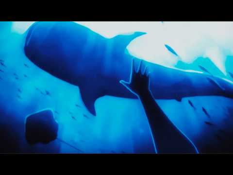 Love Ghost x Angel Vox- "Plastic Hearts" (AMV)