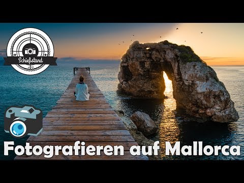 📷 Fotografieren auf Mallorca - Praxistipps und Location-Empfehlungen