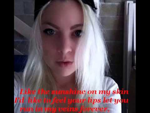 Kinnie Lane vidéo de Our days+Parole