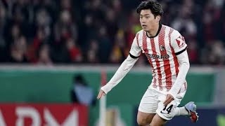 負傷から奇跡へ…日本代表に希望の光⚽✨」#日本代表#ワールドカップ#サッカー日本代表#フライブルク#ブンデスリーガ#EL#海外サッカー#復活劇#感動ストーリー