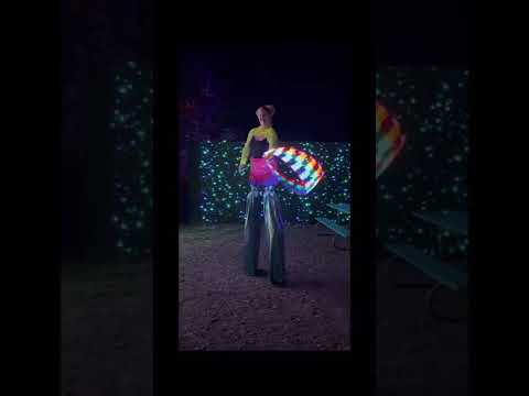 Promotional video thumbnail 44 for Michigan Entertainment & Talent Group