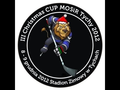 III CHRISTMAS CUP MOSIR TYCHY 2012