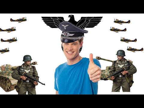 animated german hardbass