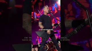 Download lagu Metallica SAD BUT TRUE LYRICS mp3