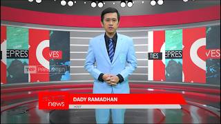 House News - 27 Maret 2026