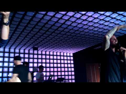 Remady&Manul Klub Dos Gringos Oleksów 25.04.2015