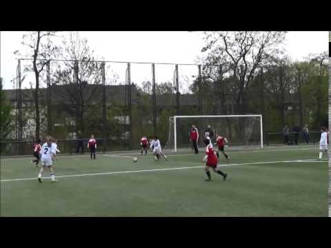 13-04-2014 ATC'65 F1 - FC Hennef F1