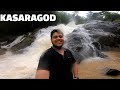 Kasaragod - Must visit place in Kerala | Posadi gumpe | Monsoon trip