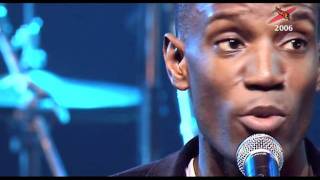 Abd Al Malik, Les Autres, Live - Prix Constantin 2006