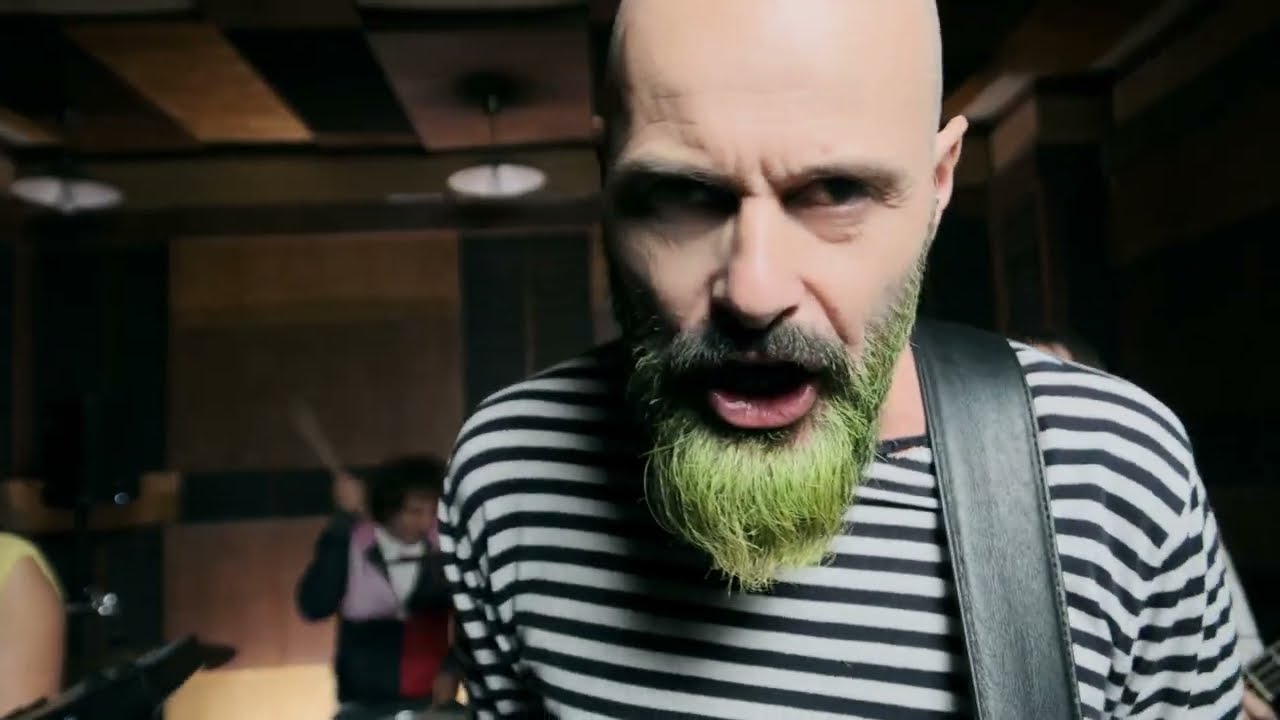 Greesh - Кой Си