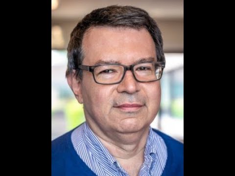 Igor Klebanov. Quantum Mechanics of Large N Fermionic Tensors