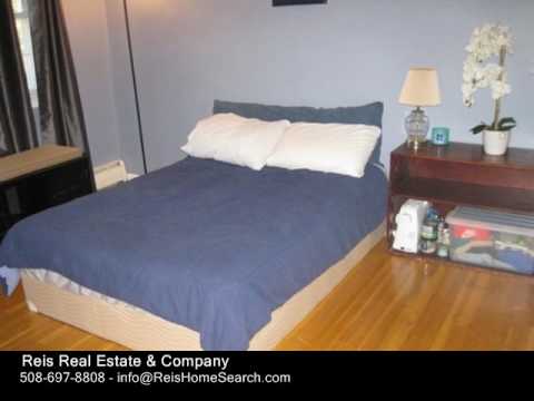 130 Coventry Circle Unit 130, Brockton MA 02301 - Condo - Real Estate - For Sale -