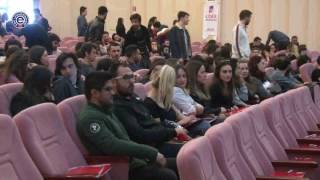 Ege Üniversitesi’nde “İstatistikçinin Kariyer Gelişimi” Konuşuldu