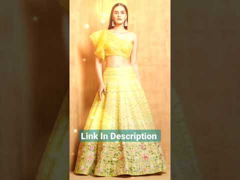 Beutiful Lehengas Design💓 #shorts #youtubeshorts #lehenga #latest2023 #beutifull #design