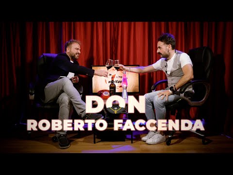 #07 DON ROBERTO FACCENDA a In Vino Veritas