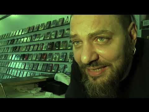 Patreon: La morte negli occhi del gatto (1973) di Antonio Margheriti - Mini richiesta da Divoratuono