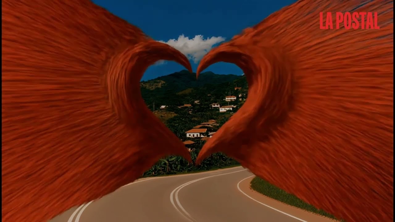 Daddy Yankee  La Gira (Official Visualizer)