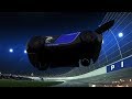 Cars 3 If Jackson Storm Crash