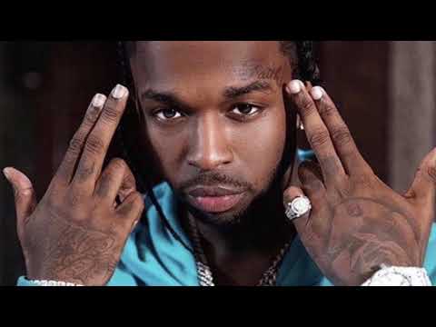 Genius | Pop Smoke ft. Lil Tjay, Swae Lee ♨️ (1HR Loop)