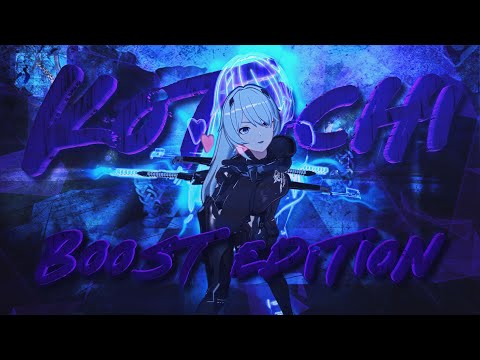 Kotachi  [Aether Gazer] angel's fossil