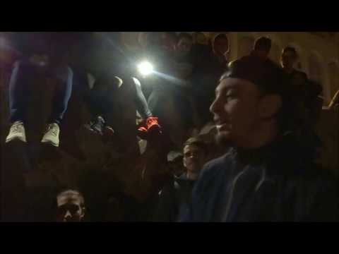 RAI VS NACHO ARGENTINO -SEMIS- CLASIFICATORIA ALC X ALM X ELX X MUR