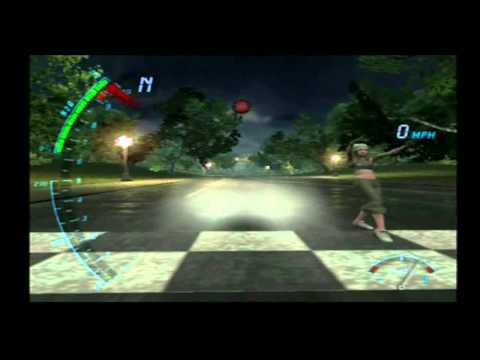 NFS Underground - Career Mode Part 45