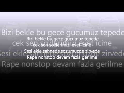 Talimat Feat Mc Fedai & Manyafobi - 3 ün 1 i 2014