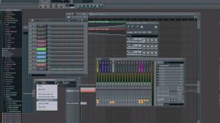 FL Studio Tip #5 - White Noise / Whoosh Resonance Tip