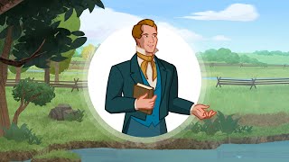 Gospel For Kids video thumbnail