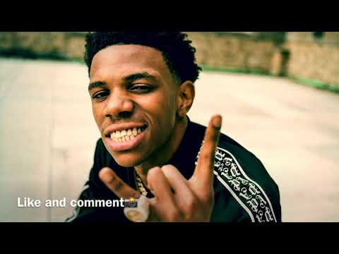 A Boogie Dangerously In Love🖤(unreleased)full Song📸