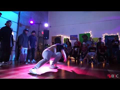 Bboys 2 Men Vs Alberta Beef - Top 16 - N.O.N. 17th Anniversary