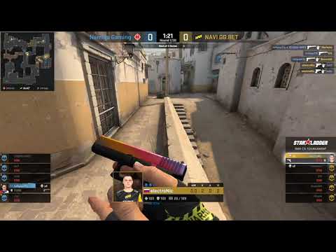 Lollipop21k 4 Pistol Kills 3 HS | CSGO Best Moments | CSGO Highlights
