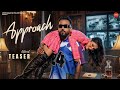 Approach Teaser Real Raka Madona Chhillar Latest Haryanvi Song 2026 Urban Village Music