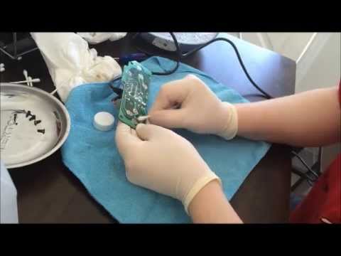 How to Fix, Repair, and Clean a Sega Genesis Controller, the CORRECT way!