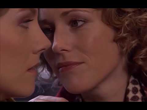Carla & Hanna - Something In Your Eyes - Verbotene Liebe