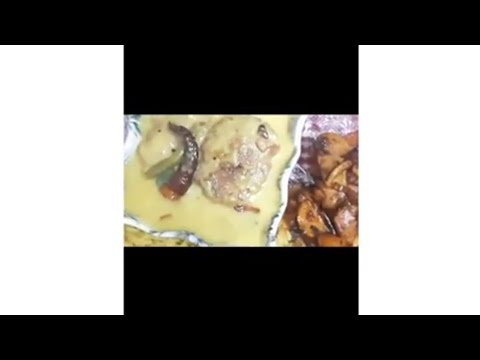 Pakoda Kadi.Healthy Food Hashtags @salinakakitchen7872