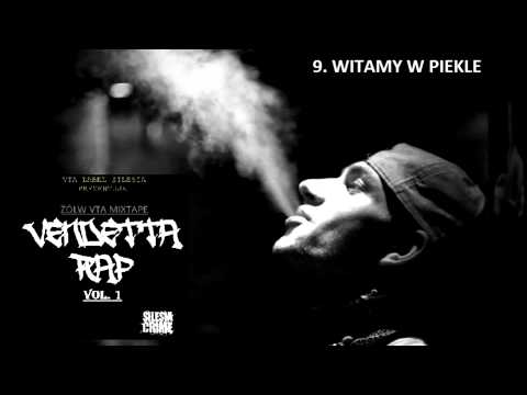 Żółw VTA - Witamy W Piekle (Audio)