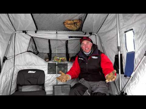 Otter Cargo Netting