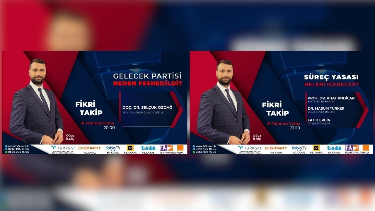 Fikri Takip – 31.07.2026